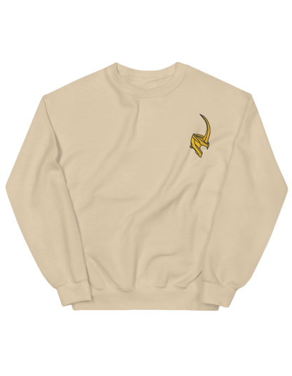Loki sweatshirt - Thread Muse