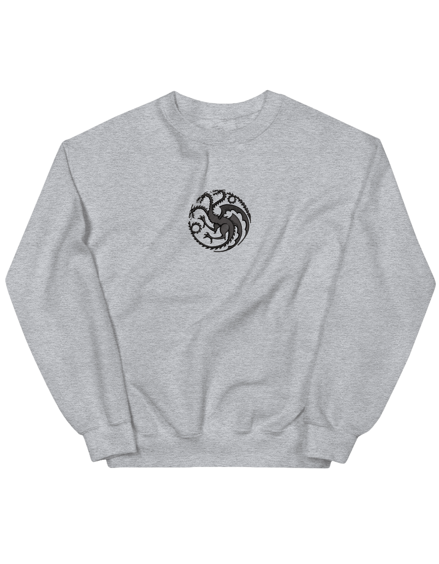 Got sweatshirt - Thread Muse
