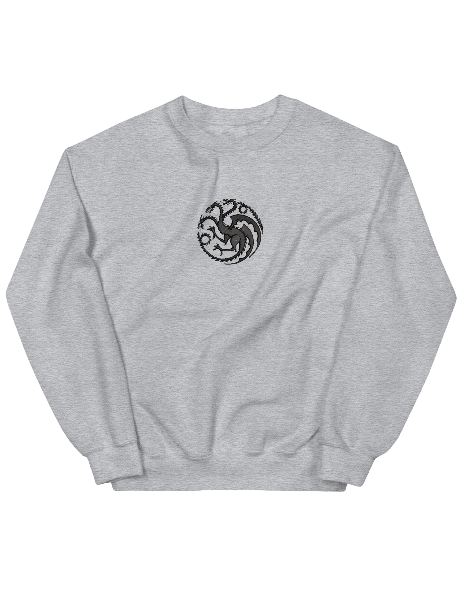 Got sweatshirt - Thread Muse