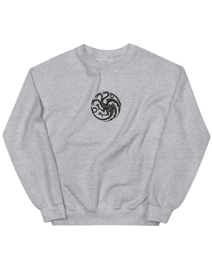 Got sweatshirt - Thread Muse