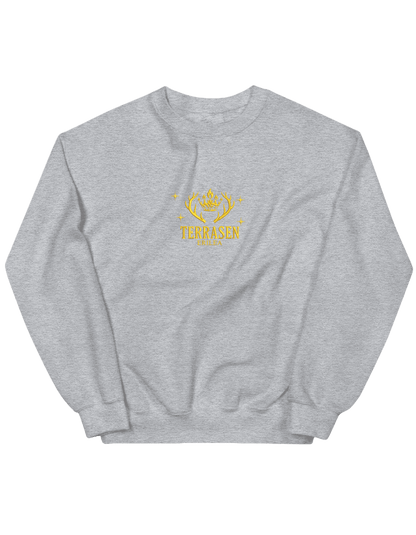 Terrasen 2.0 sweatshirt Throne of Glass - Thread Muse