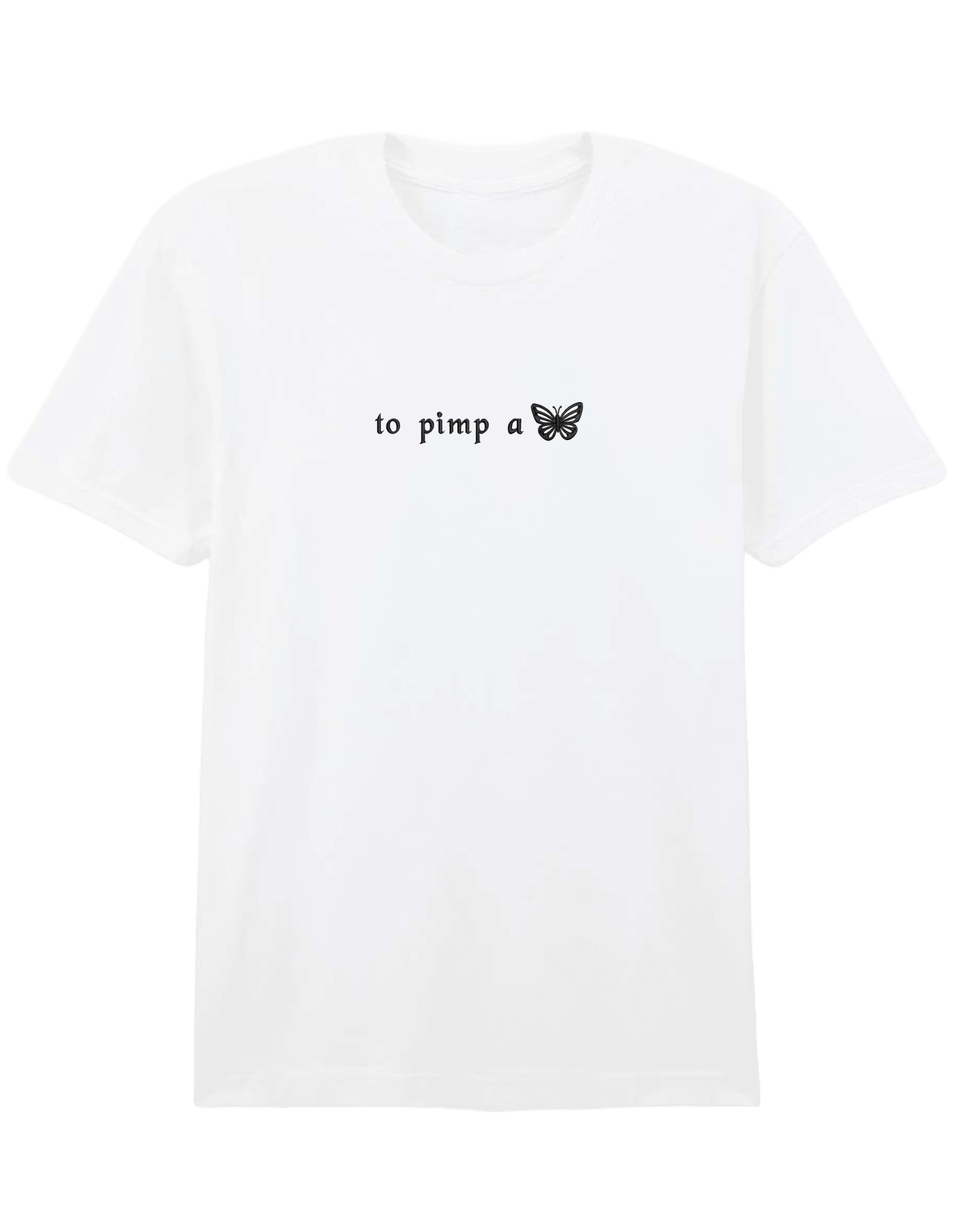 Pimp tricou - Thread Muse