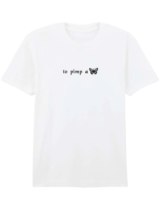 Pimp tricou - Thread Muse