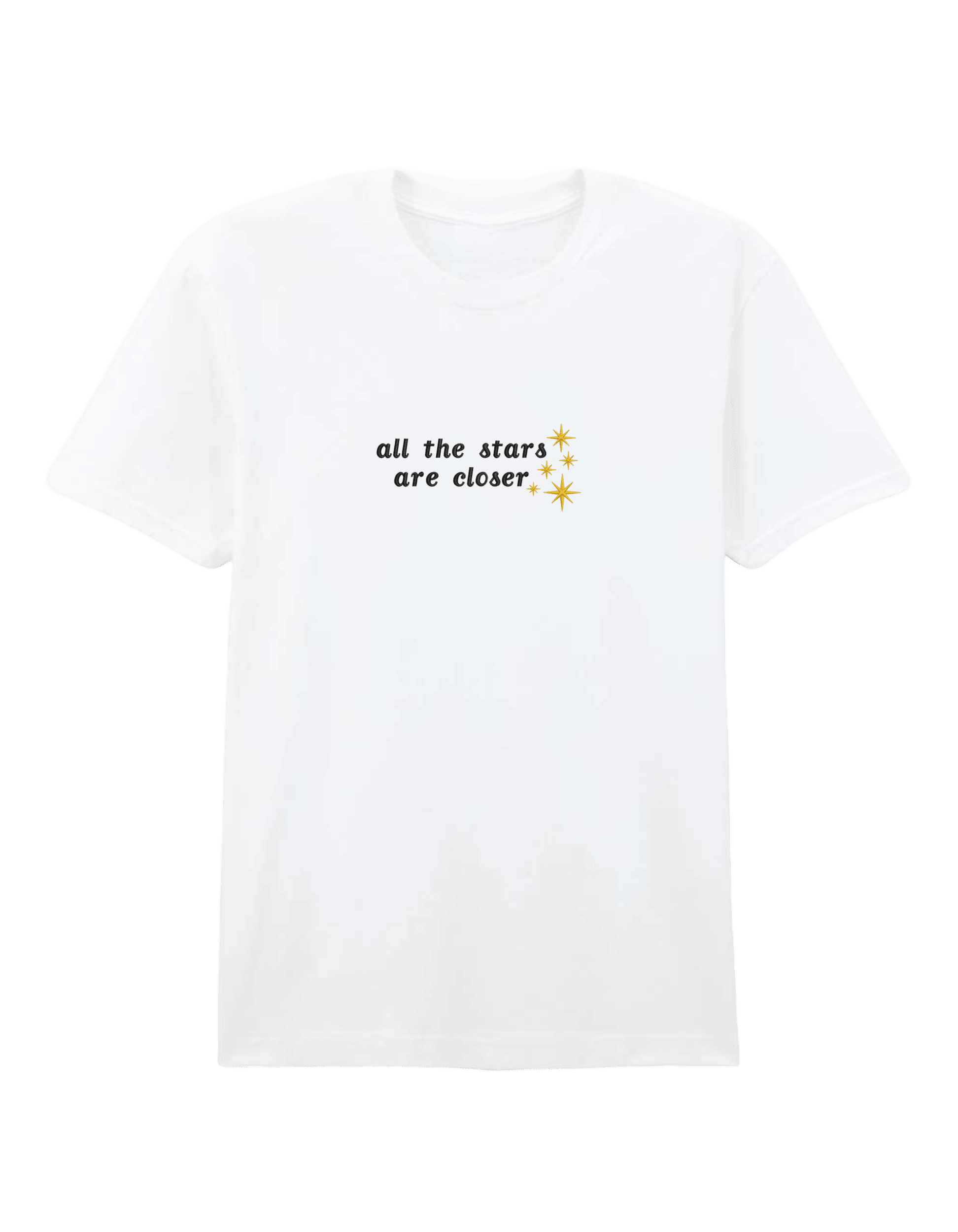 All the stars tricou Kendrick Lamar - Thread Muse