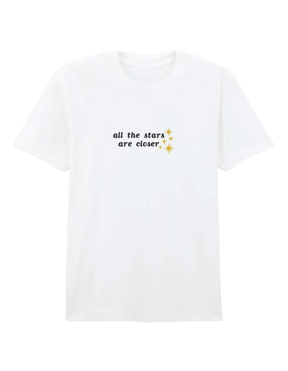 All the stars tricou Kendrick Lamar - Thread Muse