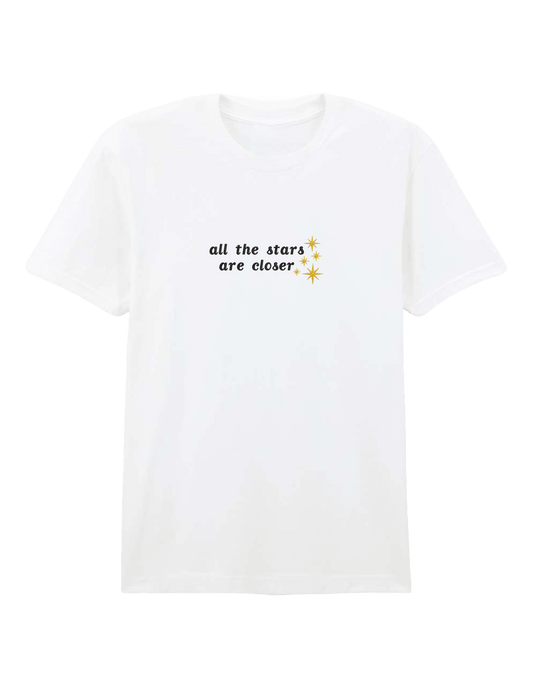 All the stars tricou Kendrick Lamar - Thread Muse