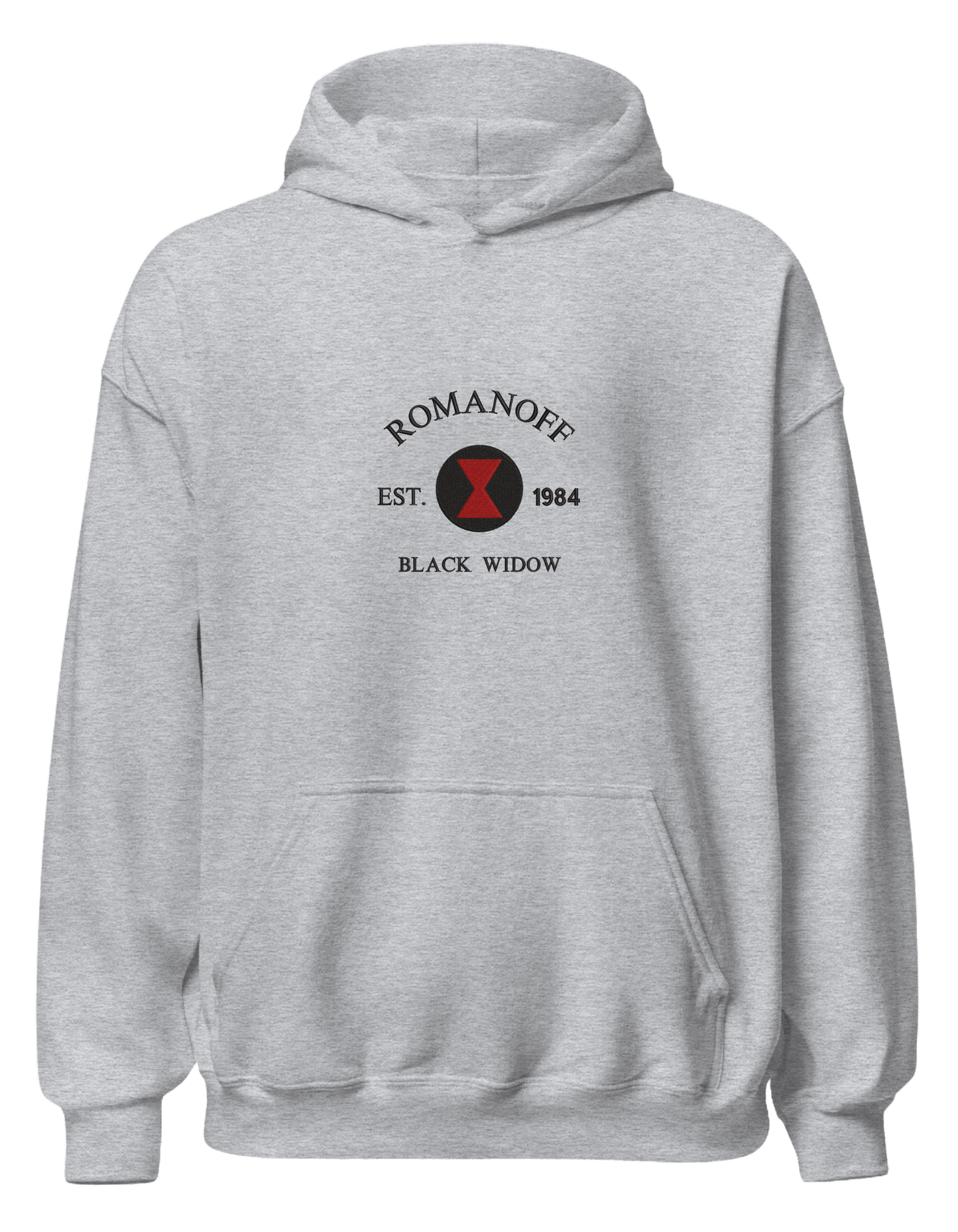 Romanoff hoodie - Thread Muse