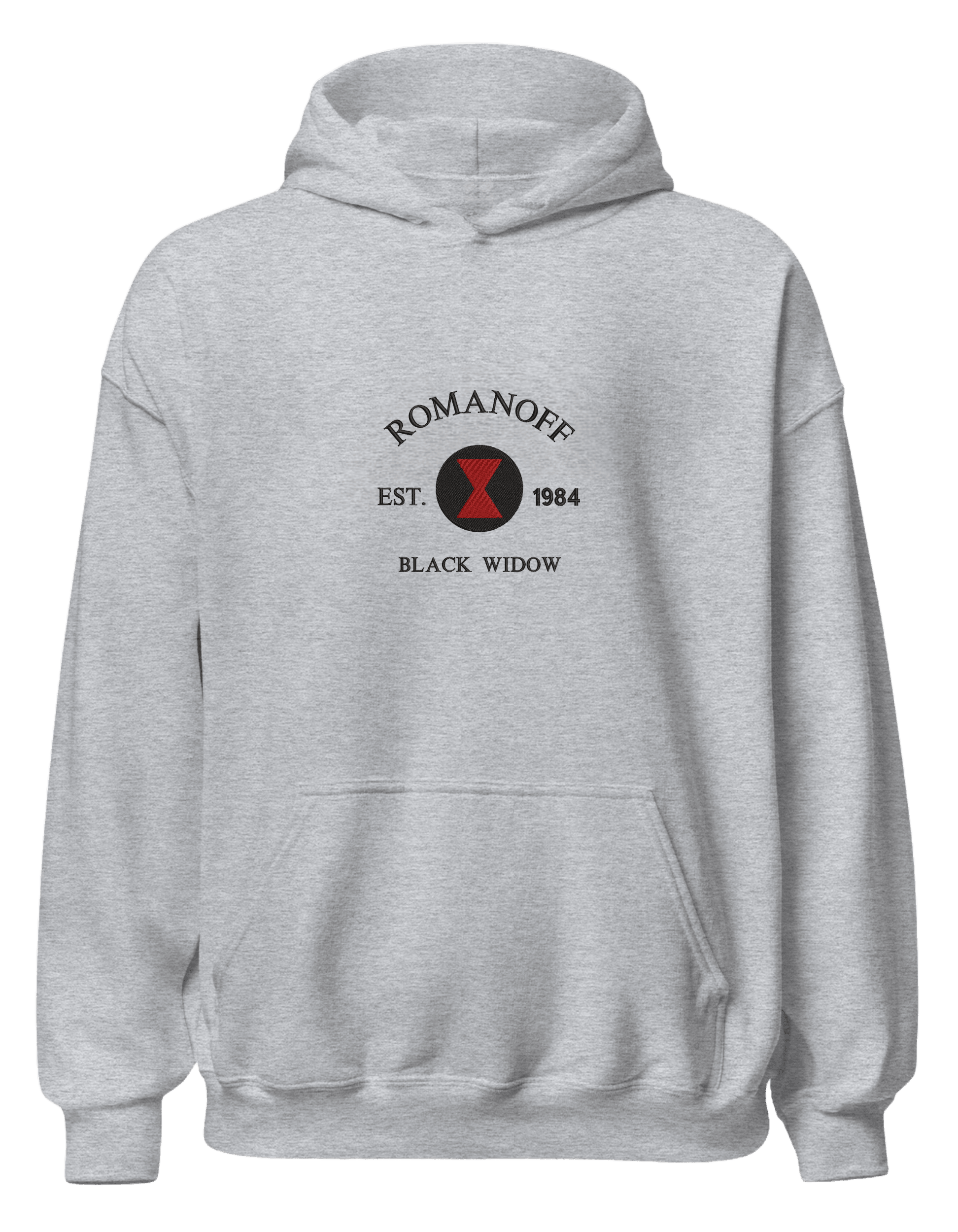 Romanoff hoodie - Thread Muse