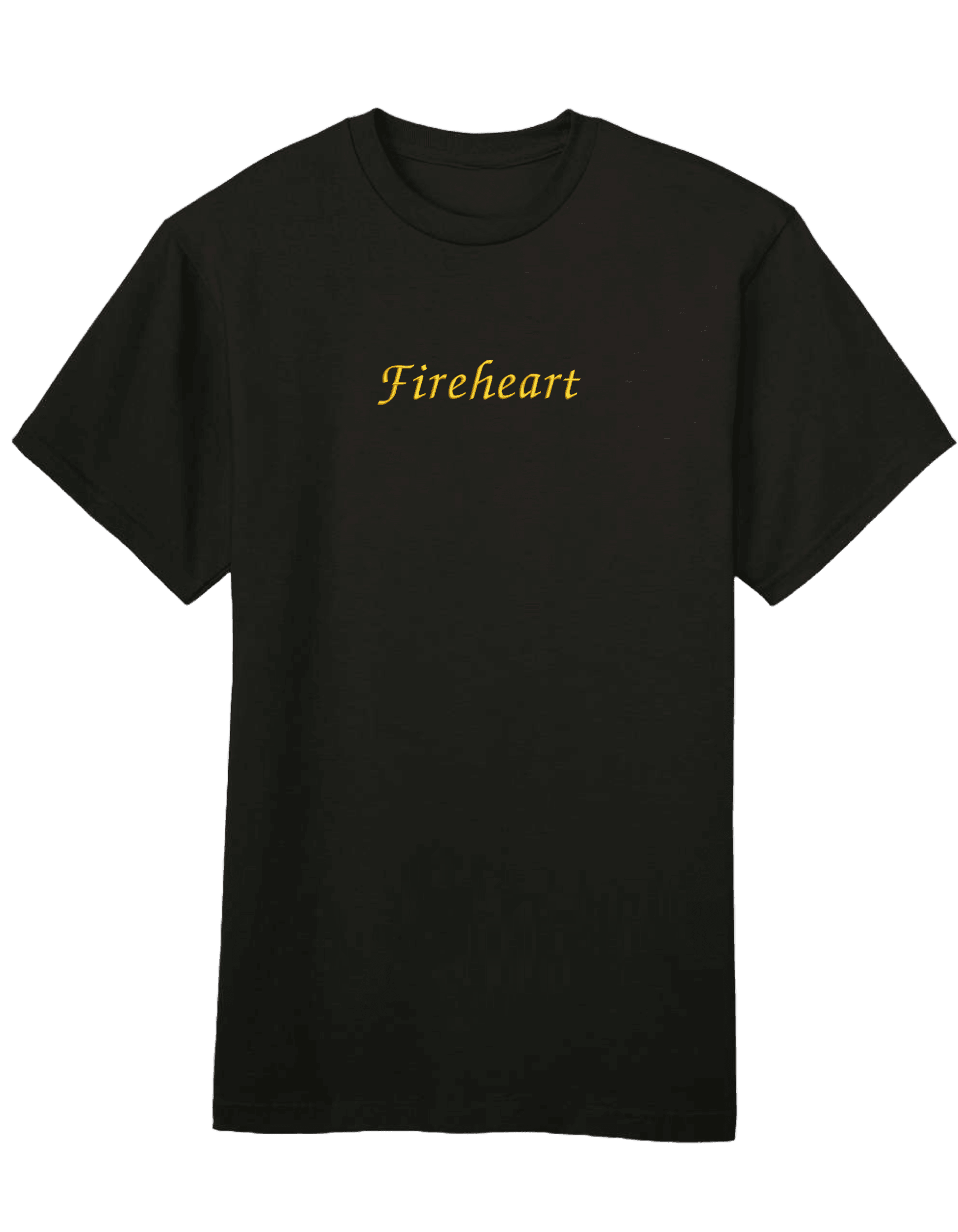Fireheart tricou Throne of Glass - Thread Muse