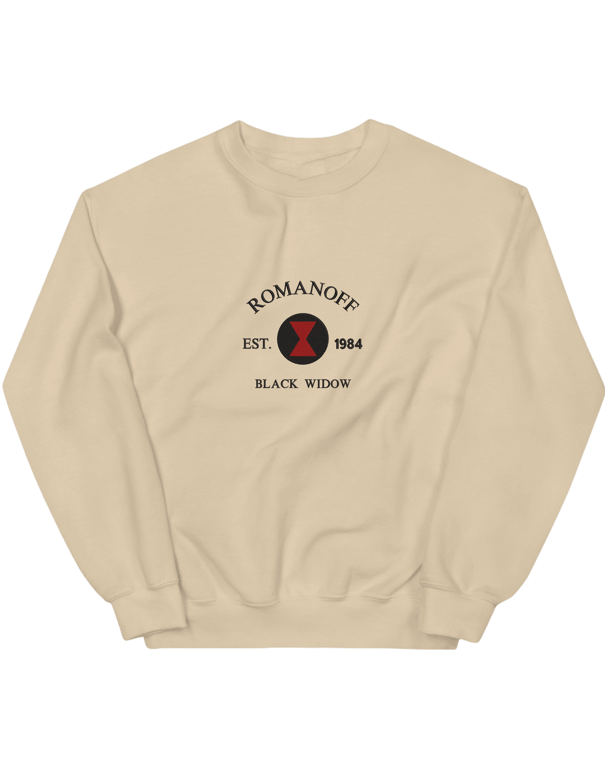 Romanoff sweatshirt - Thread Muse