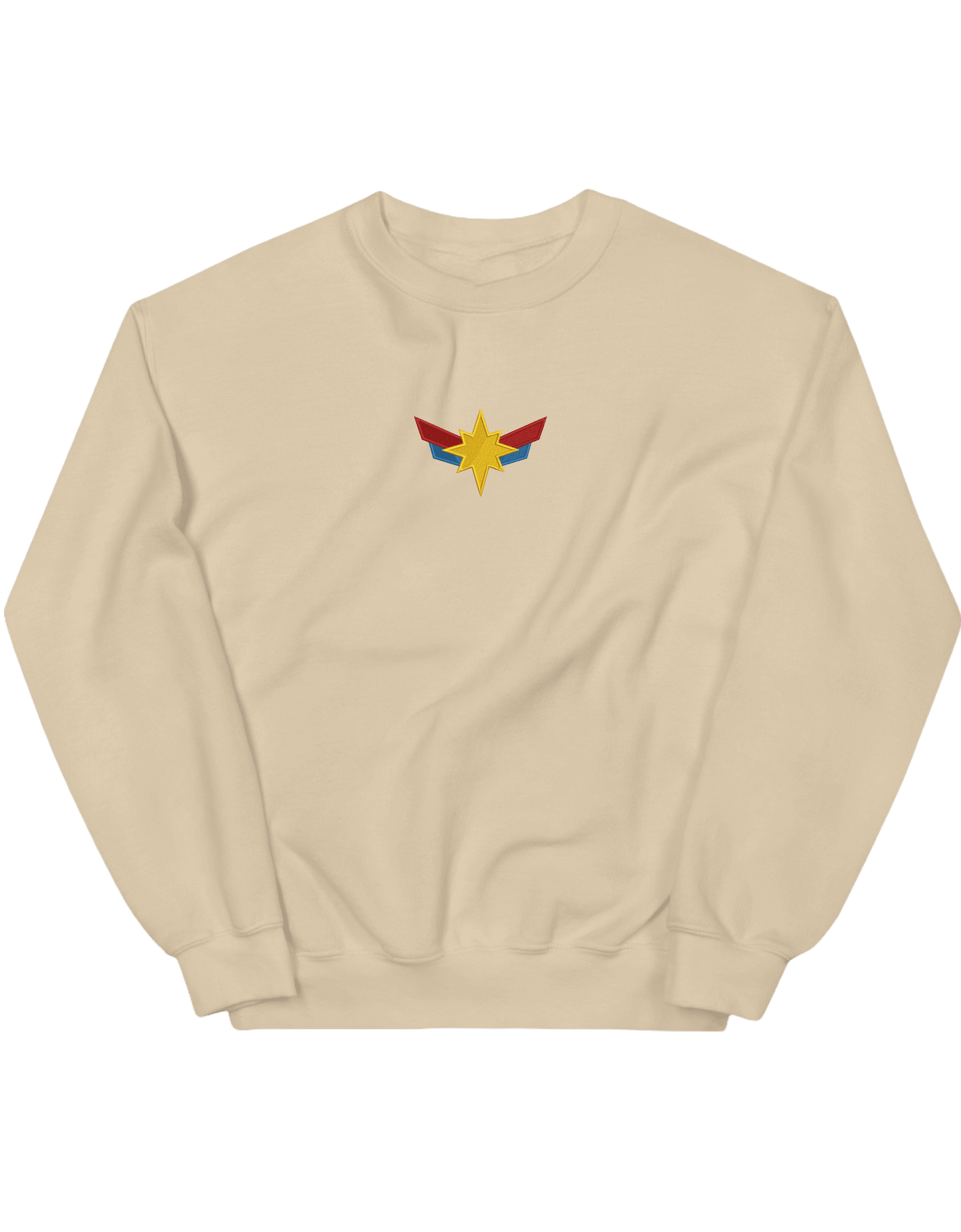 Carol sweatshirt - Thread Muse