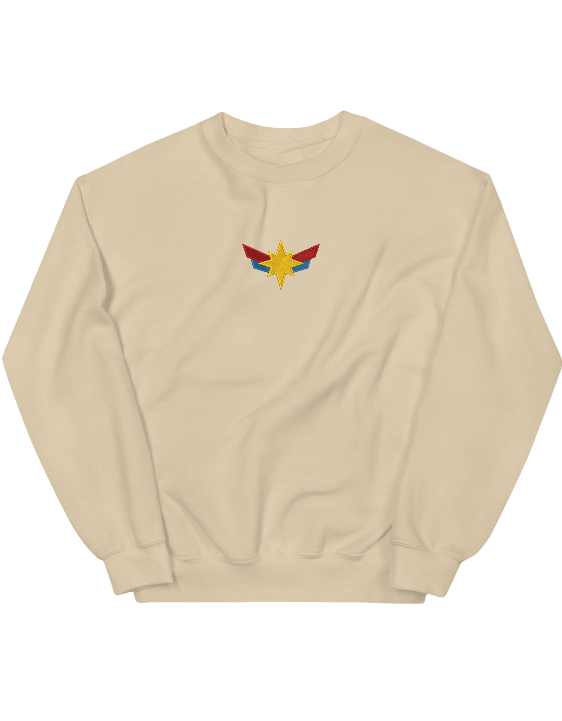 Carol sweatshirt - Thread Muse