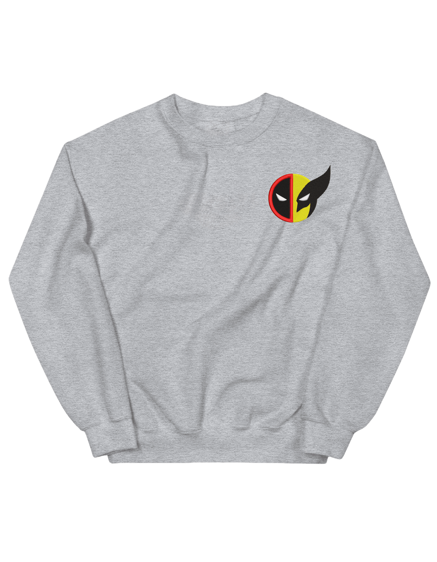 Wolvepool sweatshirt - Thread Muse