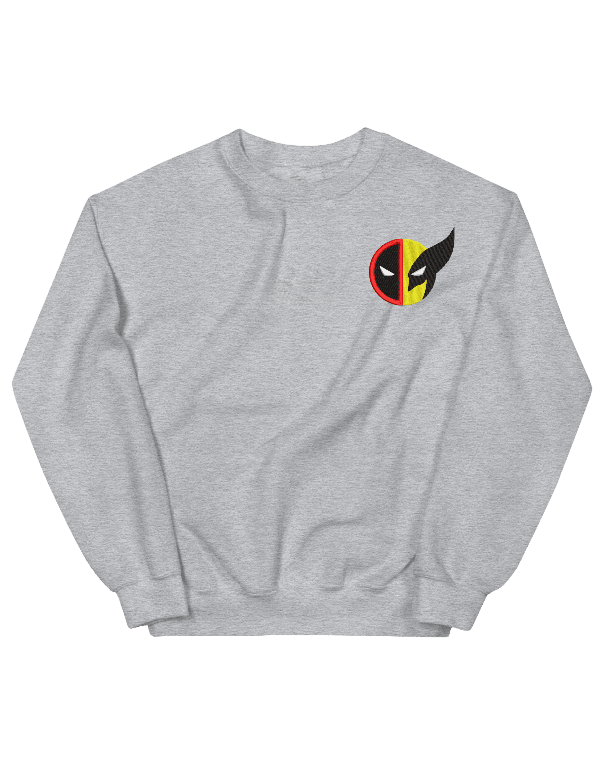 Wolvepool sweatshirt - Thread Muse