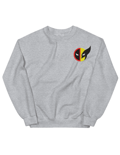 Wolvepool sweatshirt - Thread Muse
