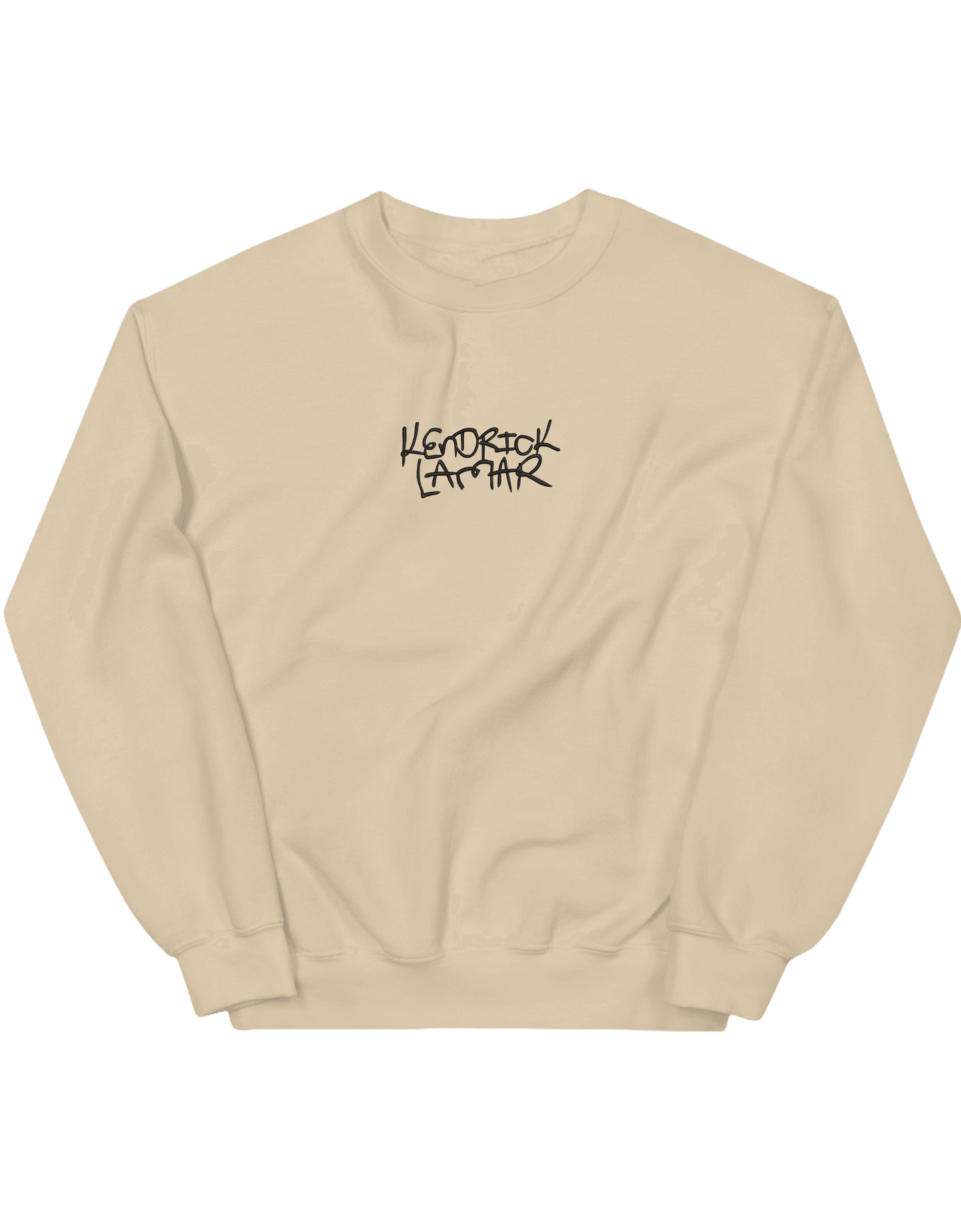 Kendrick sweatshirt - Thread Muse