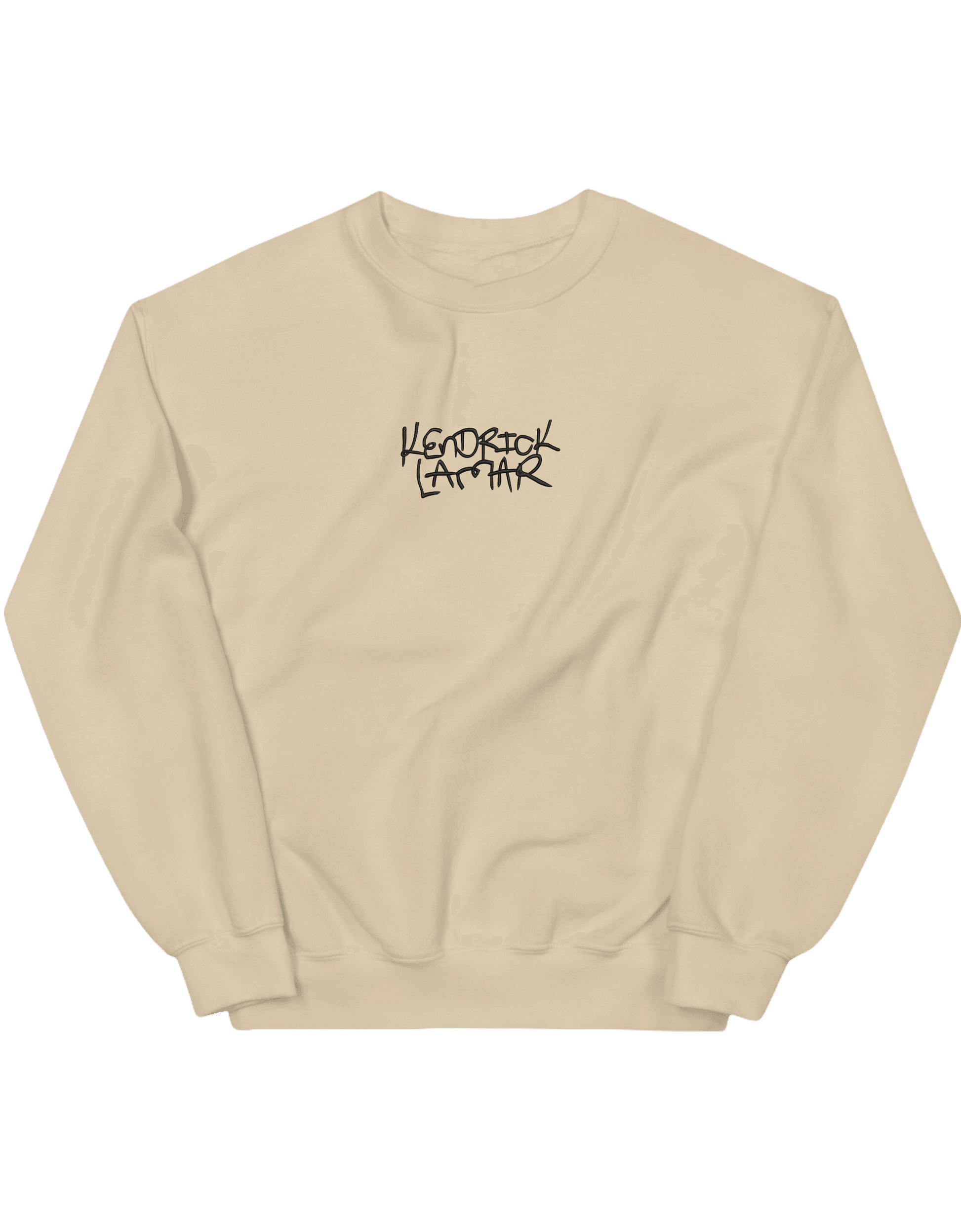 Kendrick sweatshirt - Thread Muse