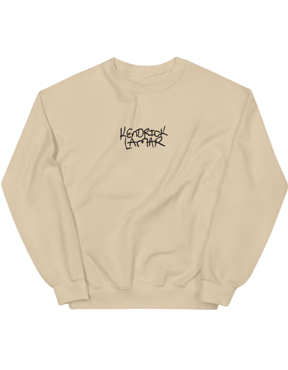 Kendrick sweatshirt - Thread Muse