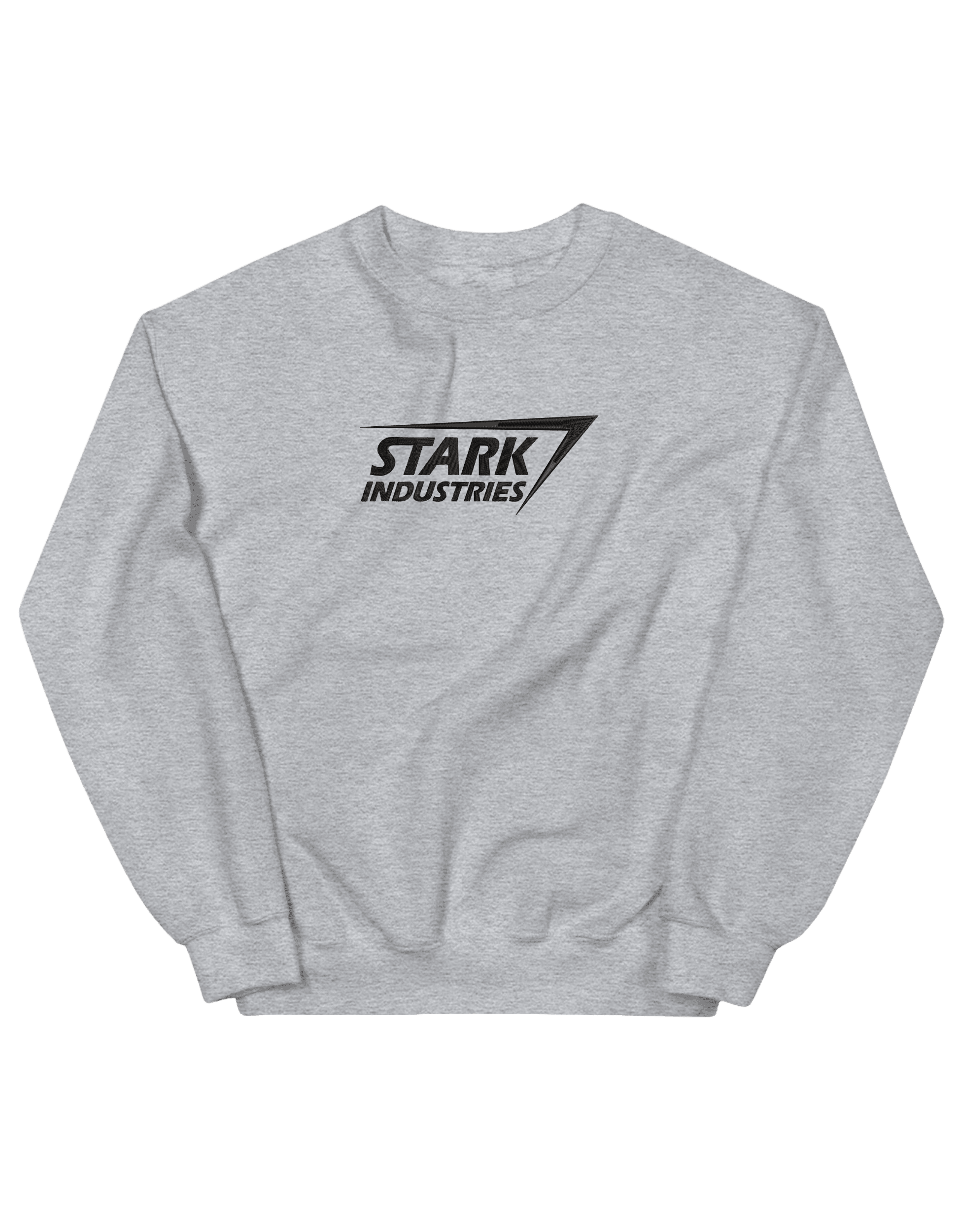 Stark sweatshirt - Thread Muse