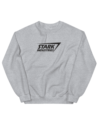 Stark sweatshirt - Thread Muse