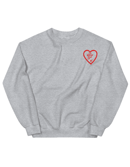 To grow sweatshirt - Thread Muse