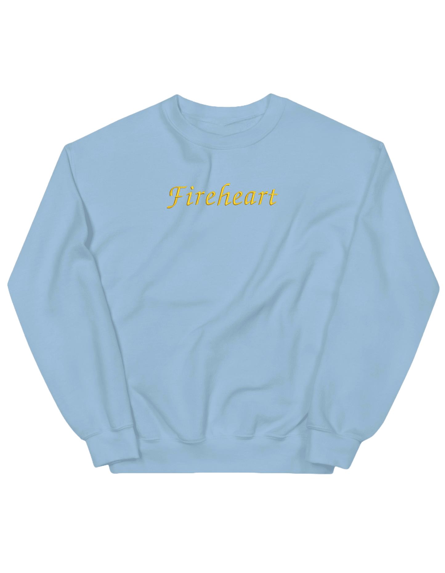 Fireheart sweatshirt Throne of Glass - Thread Muse