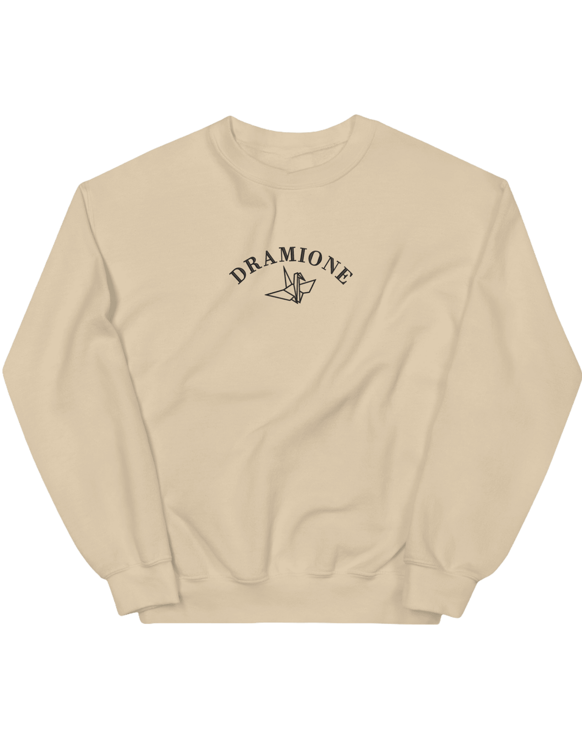 Dramione sweatshirt Manacled bookish - Thread Muse