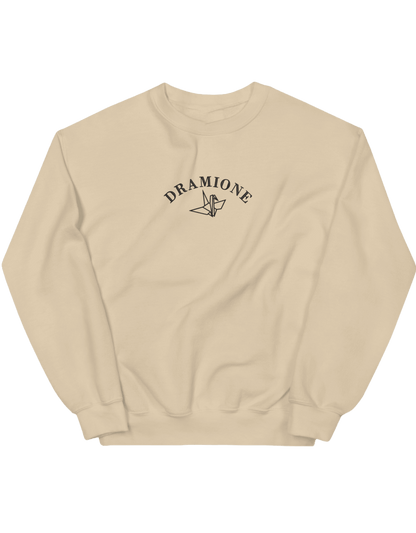 Dramione sweatshirt Manacled bookish - Thread Muse