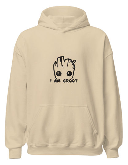 Tree hoodie - Thread Muse