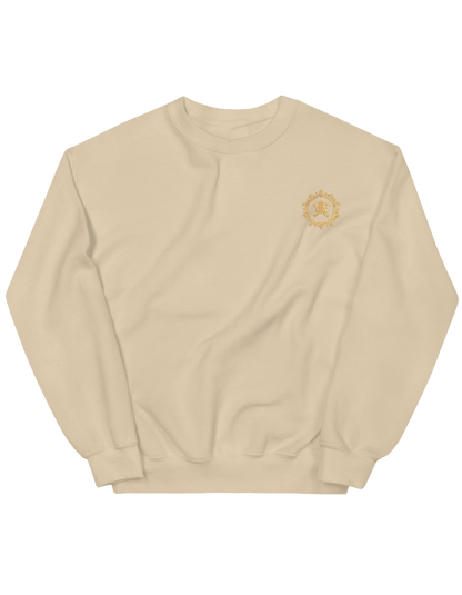 Frog sweatshirt Harry Potter - Thread Muse
