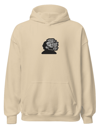 My vibe hoodie - Thread Muse