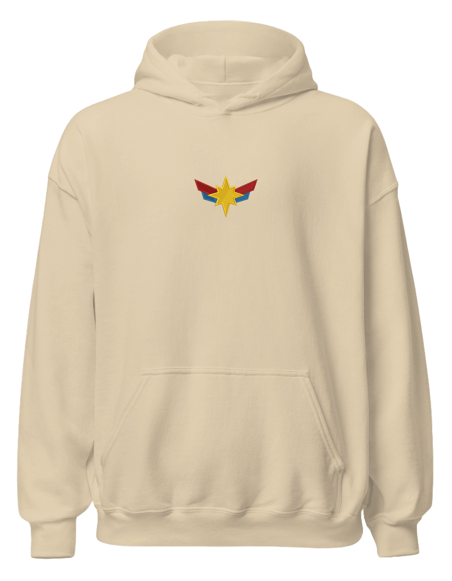 Carol hoodie - Thread Muse