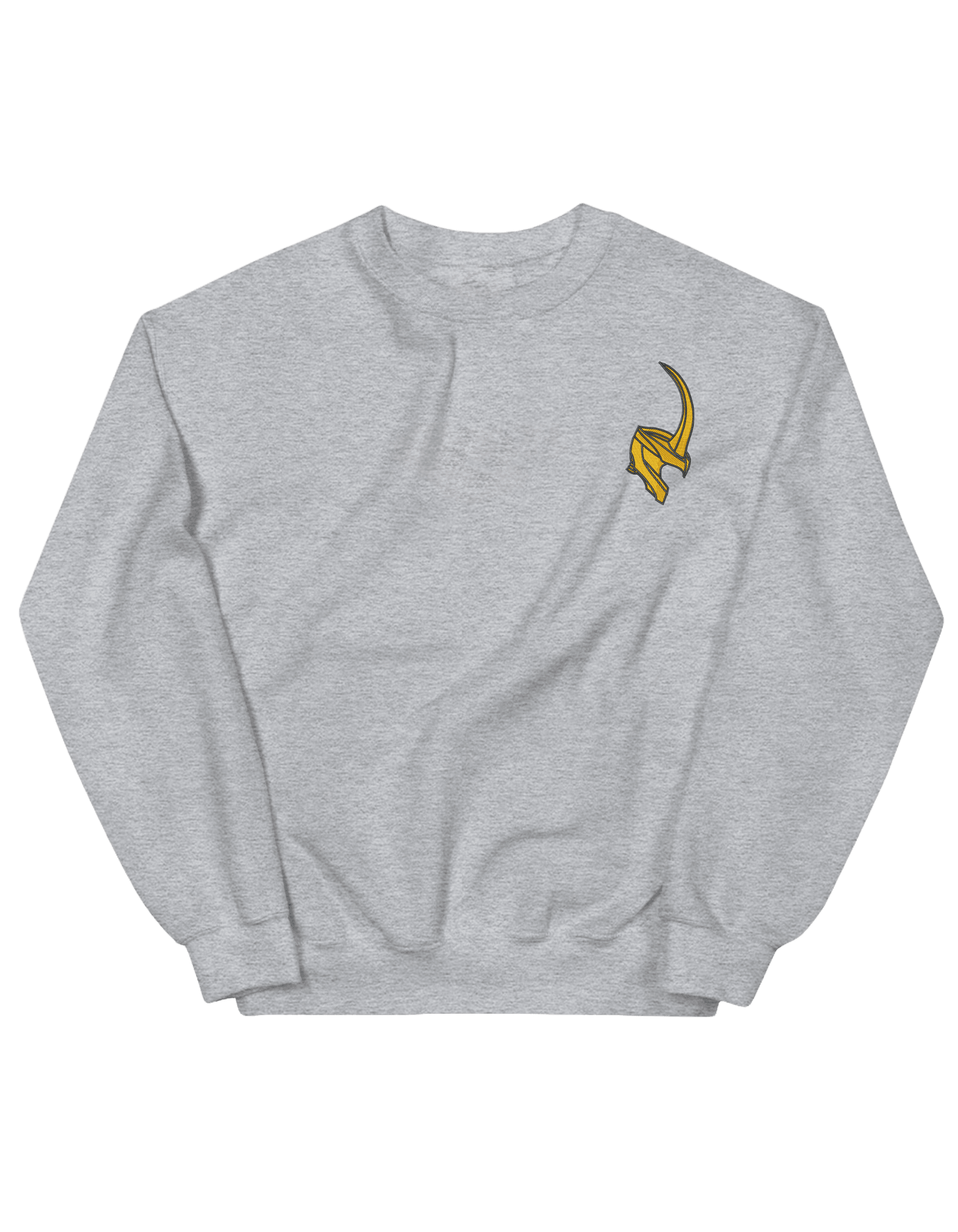 Loki sweatshirt - Thread Muse