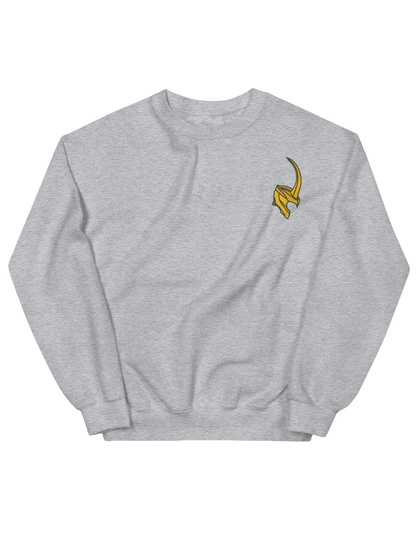 Loki sweatshirt - Thread Muse