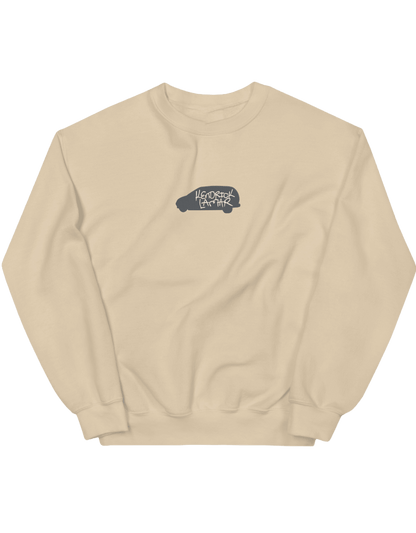 Kendrick car sweatshirt Kendrick Lamar - Thread Muse