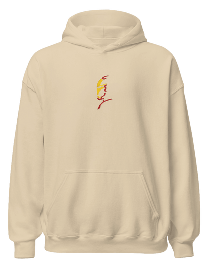 Iron man hoodie - Thread Muse
