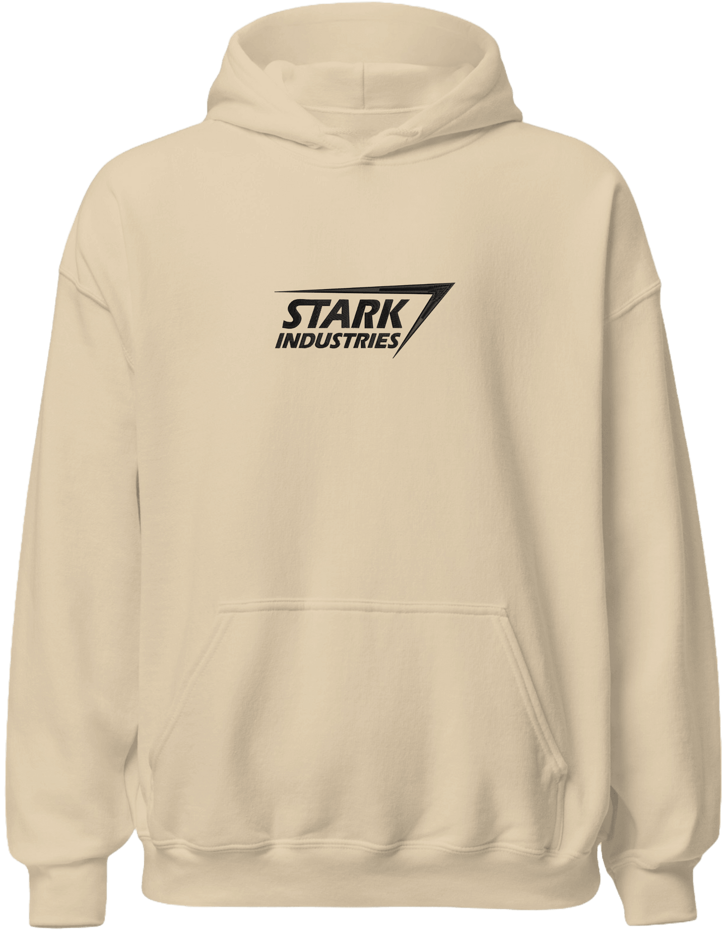 Stark hoodie - Thread Muse