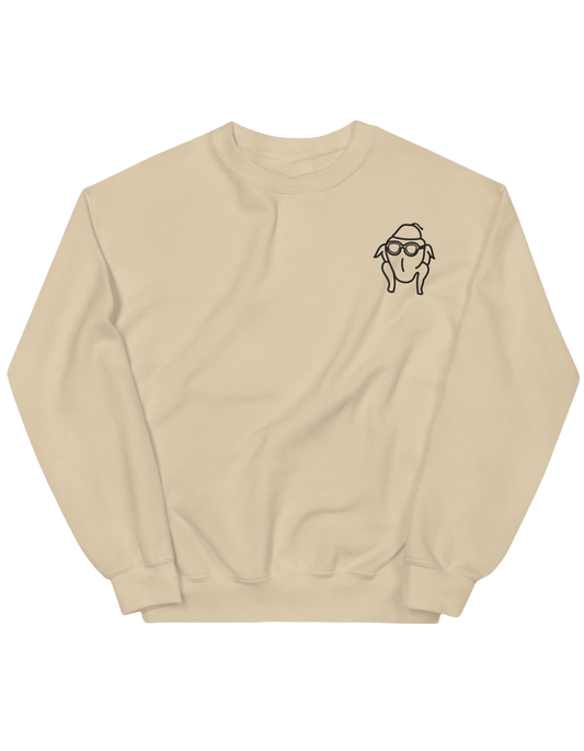 Turkey sweatshirt Friends - Thread Muse