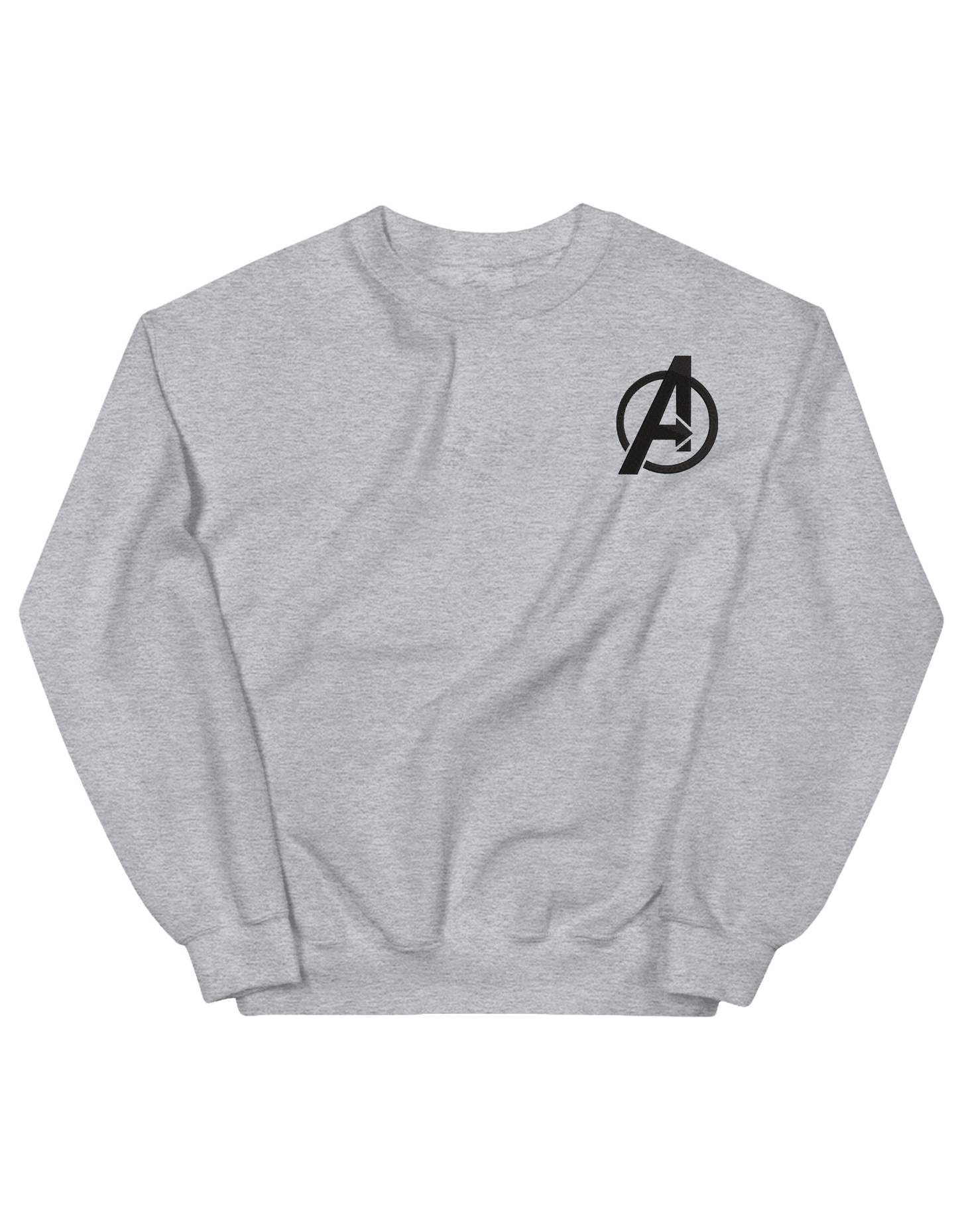 Avengers sweatshirt - Thread Muse