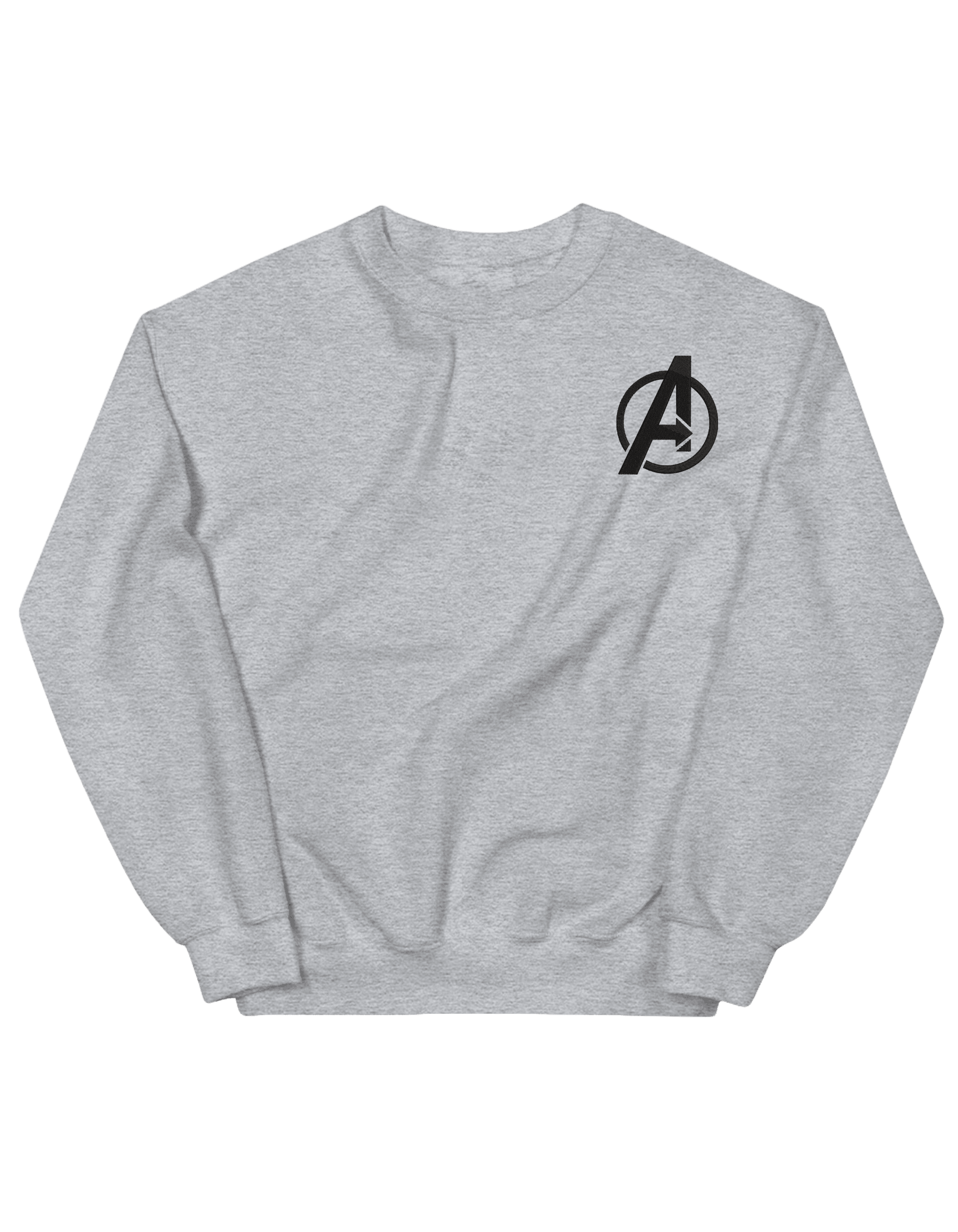Avengers sweatshirt - Thread Muse