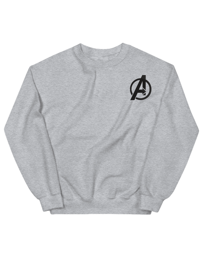 Avengers sweatshirt - Thread Muse