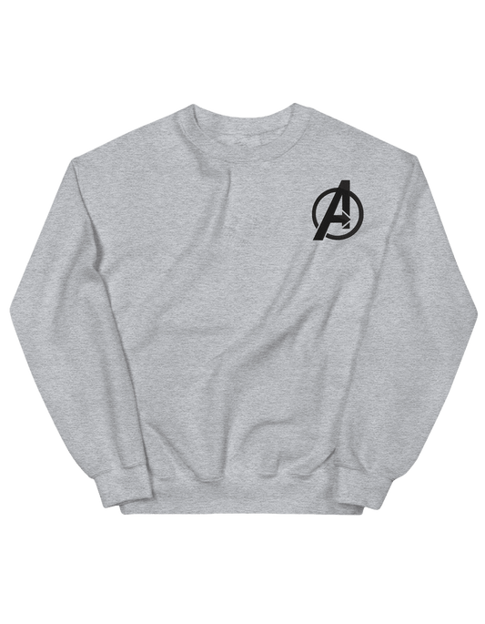 Avengers sweatshirt - Thread Muse