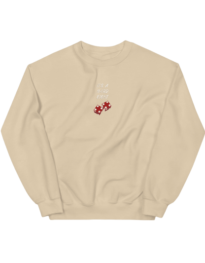 Hard eight sweatshirt Friends - Thread Muse