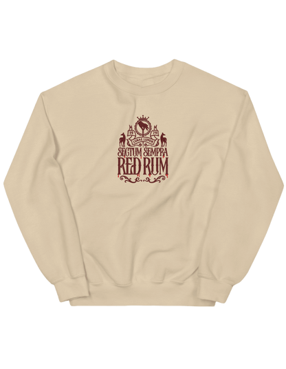 Sectumsempra sweatshirt Harry Potter - Thread Muse