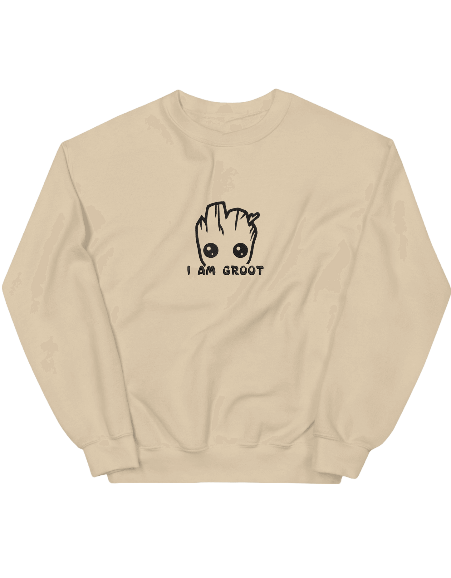 Tree sweatshirt - Thread Muse