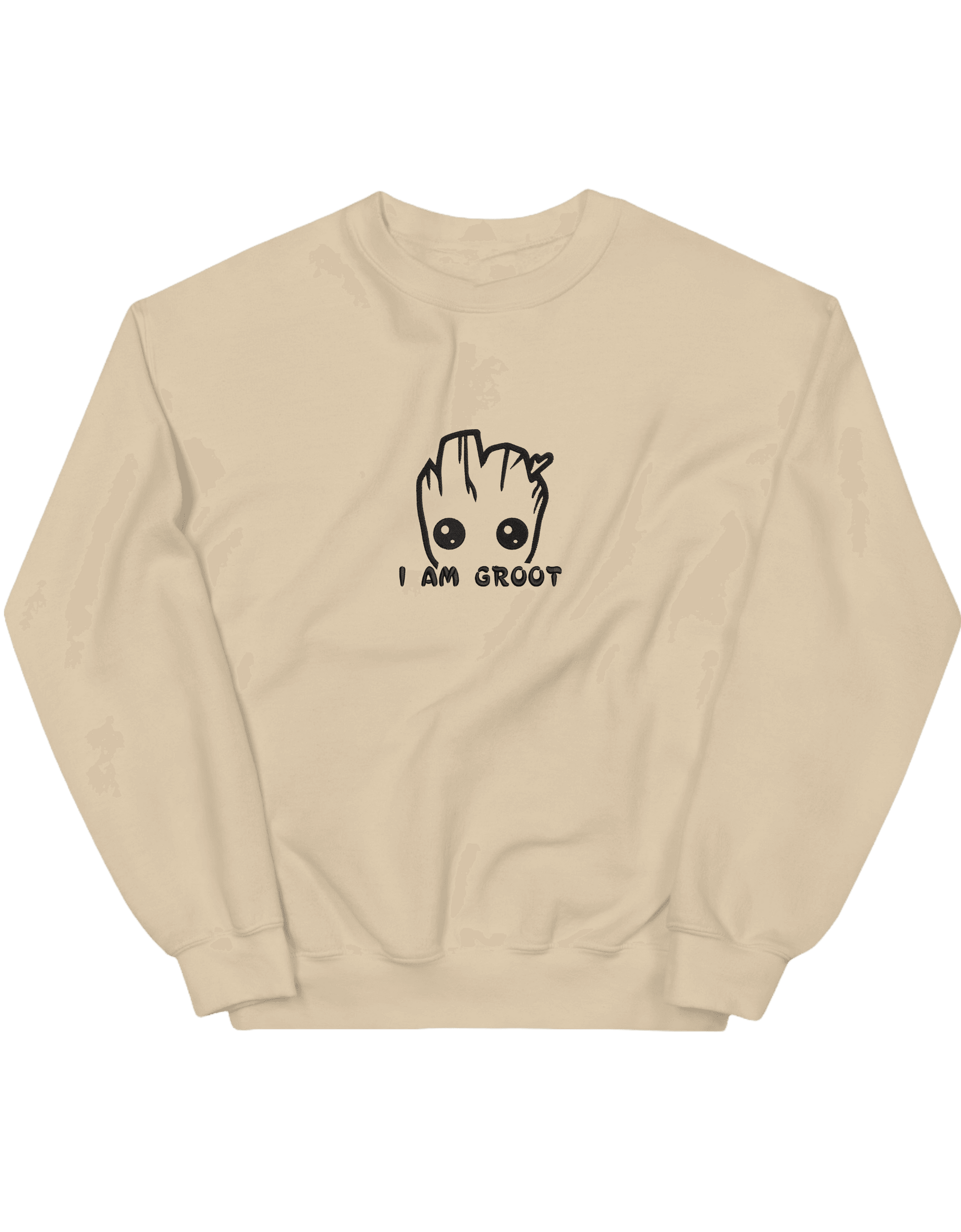 Tree sweatshirt - Thread Muse