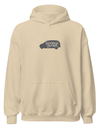 Kendrick car hoodie Kendrick Lamar - Thread Muse