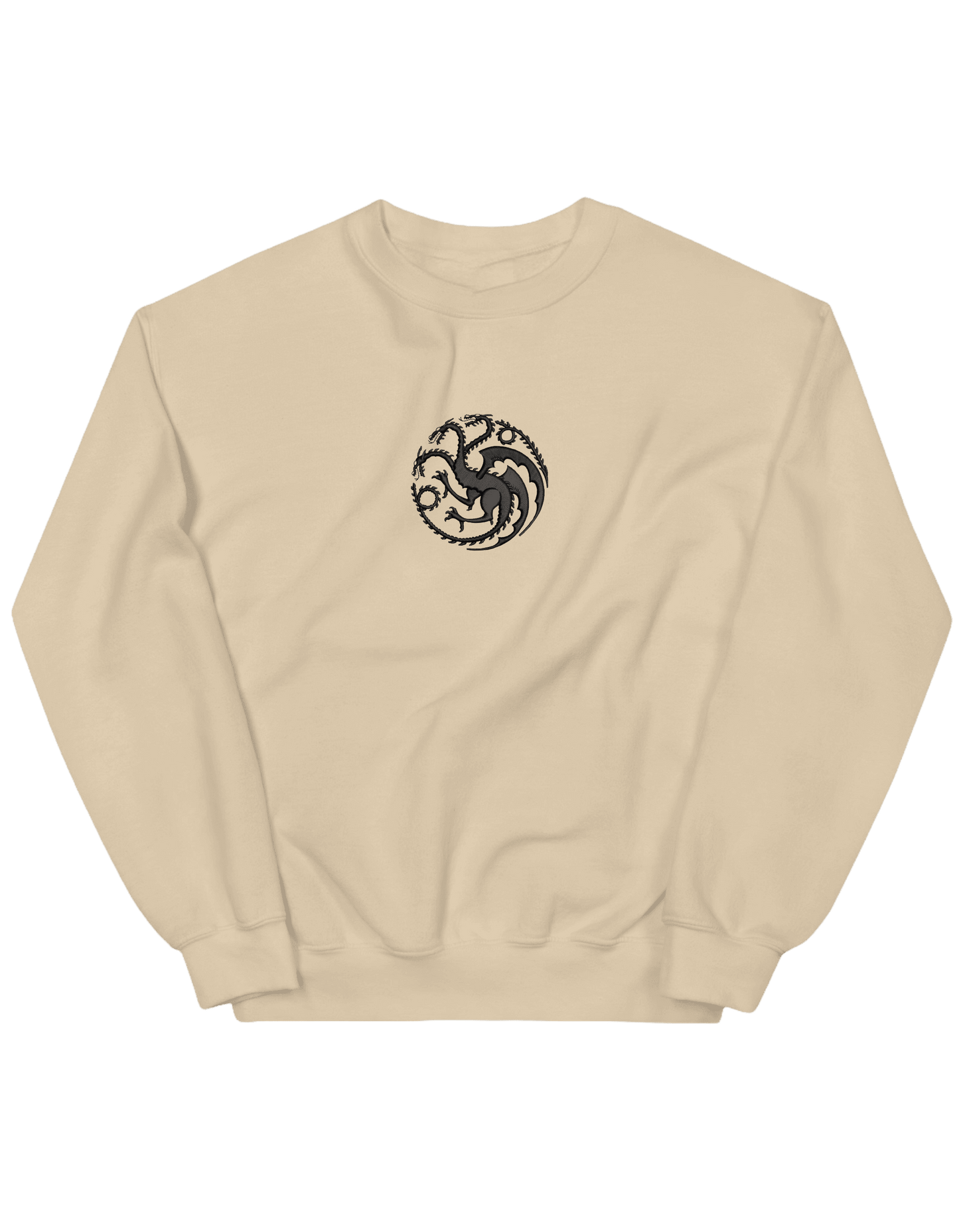Got sweatshirt - Thread Muse
