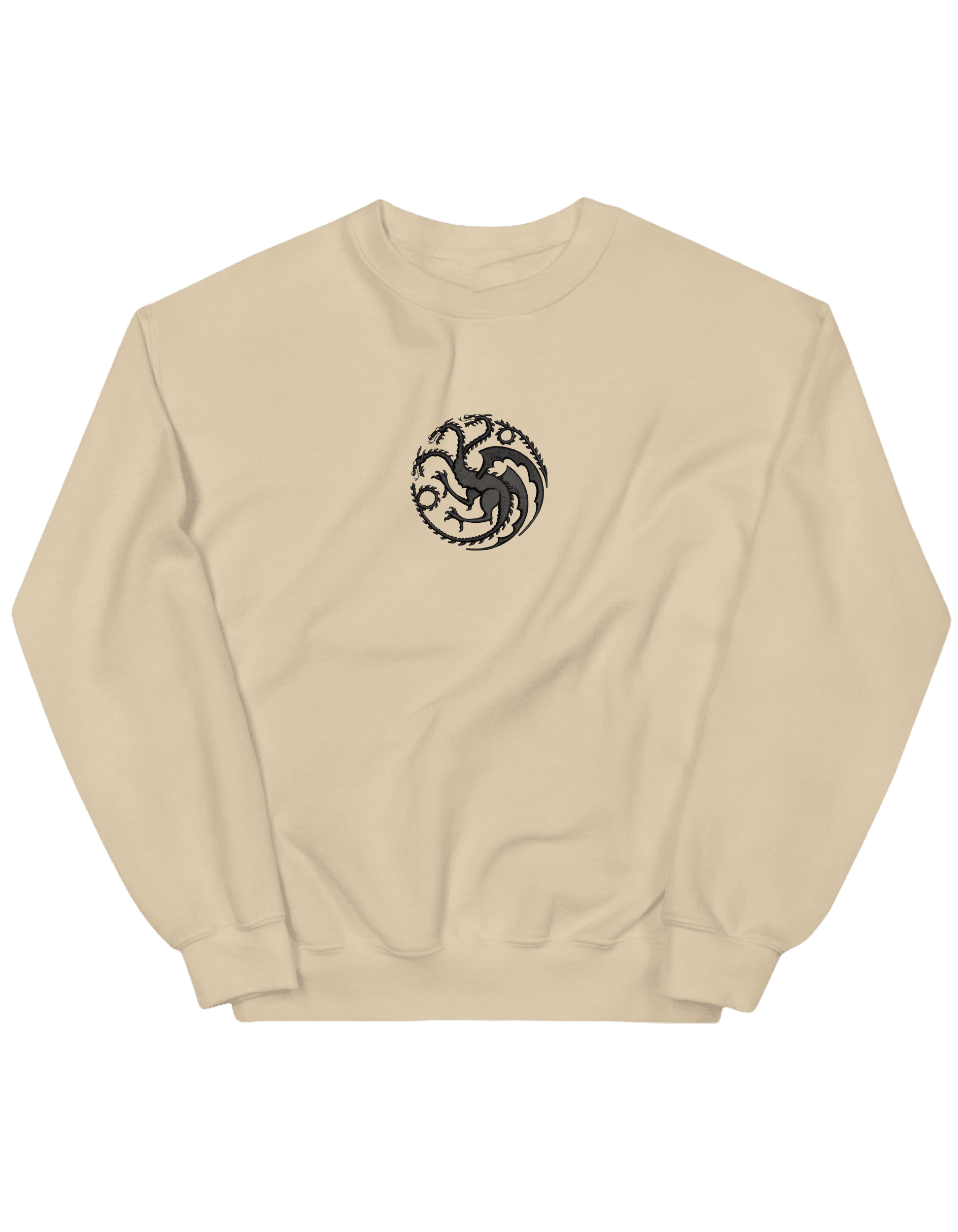 Got sweatshirt - Thread Muse