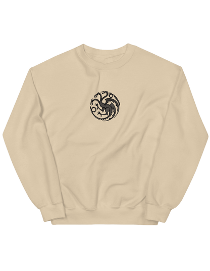 Got sweatshirt - Thread Muse